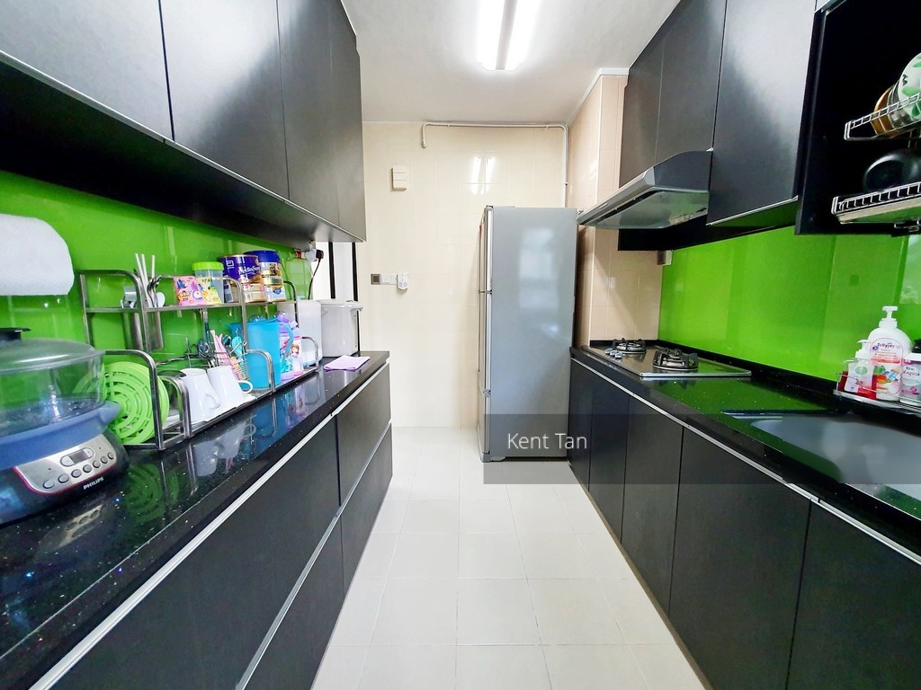 Blk 303B Punggol Central (Punggol), HDB 4 Rooms #216800461